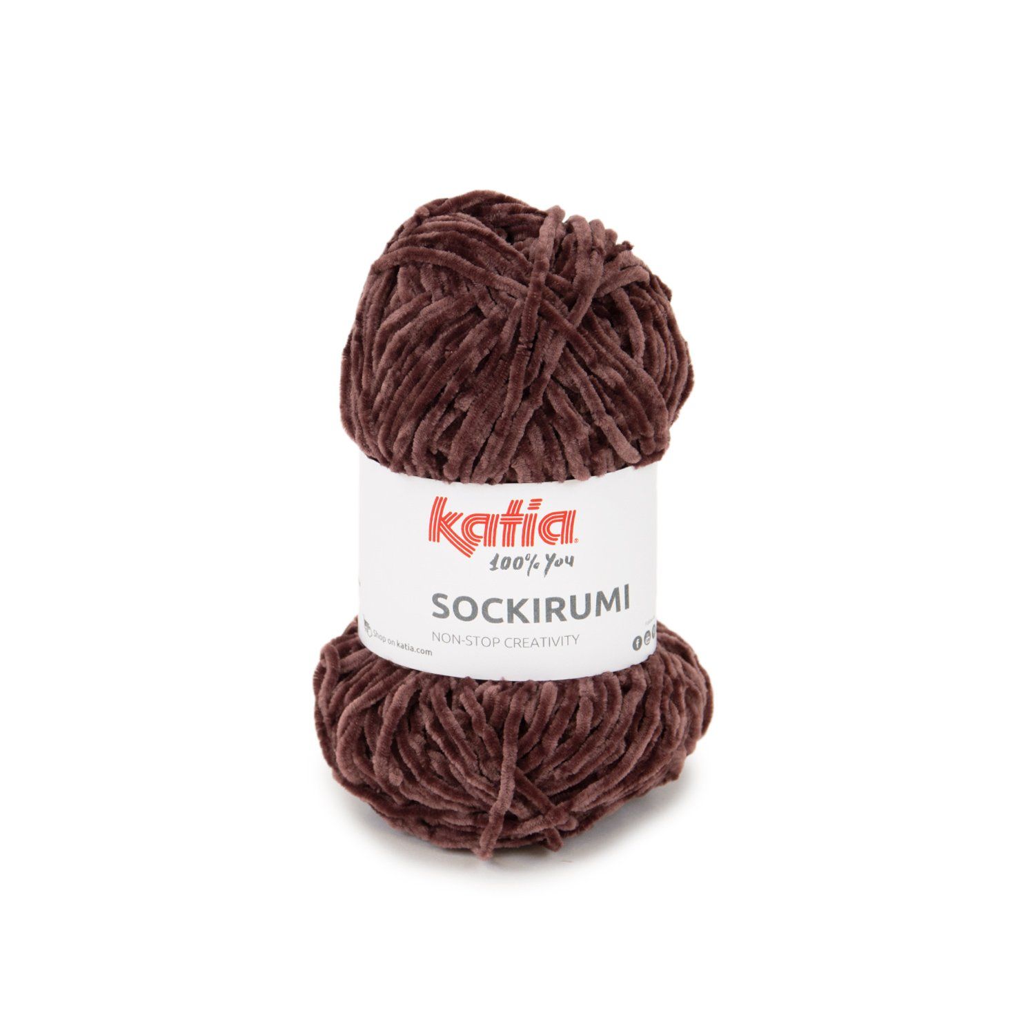 Sockirumi | 104 bruin