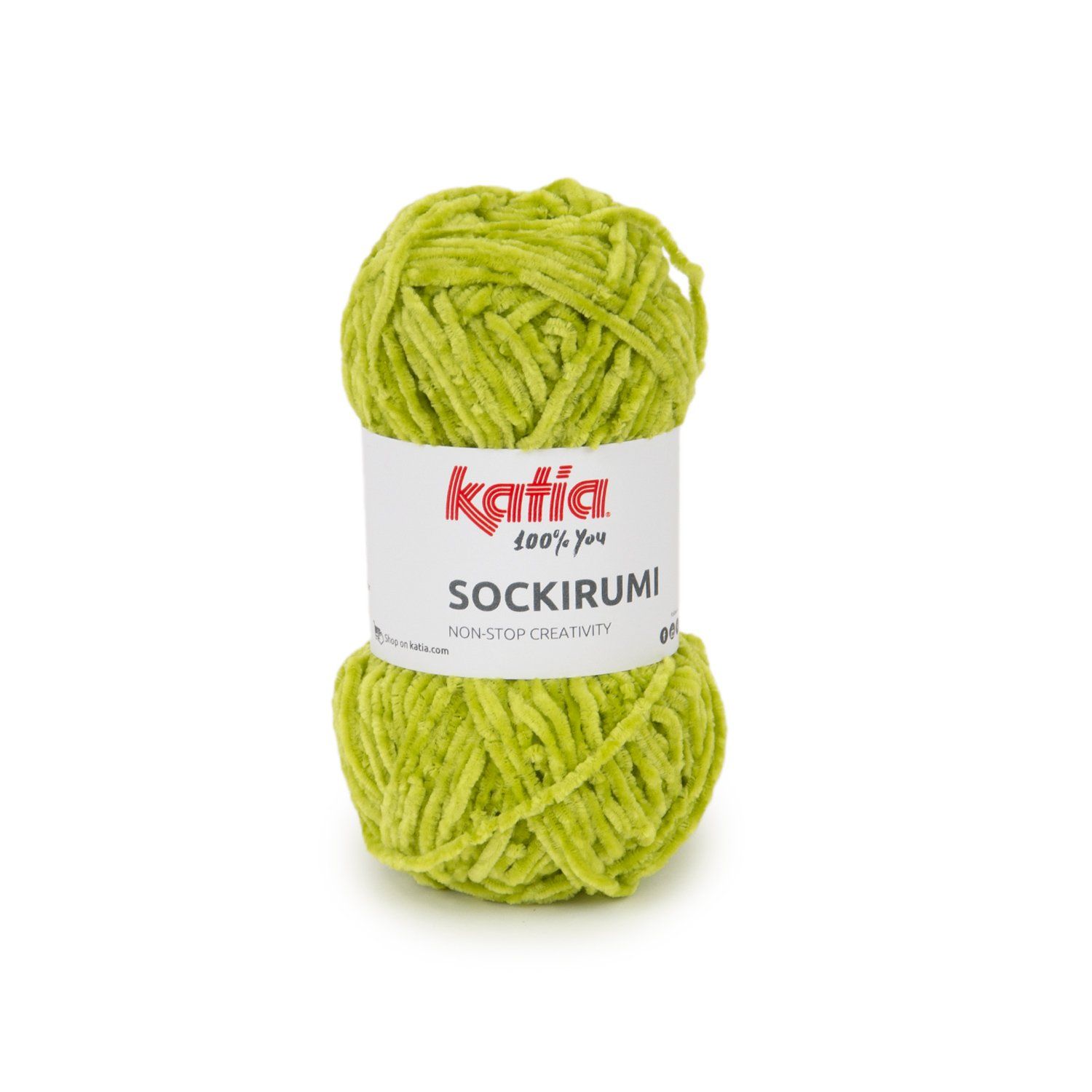Sockirumi | 110 pistache