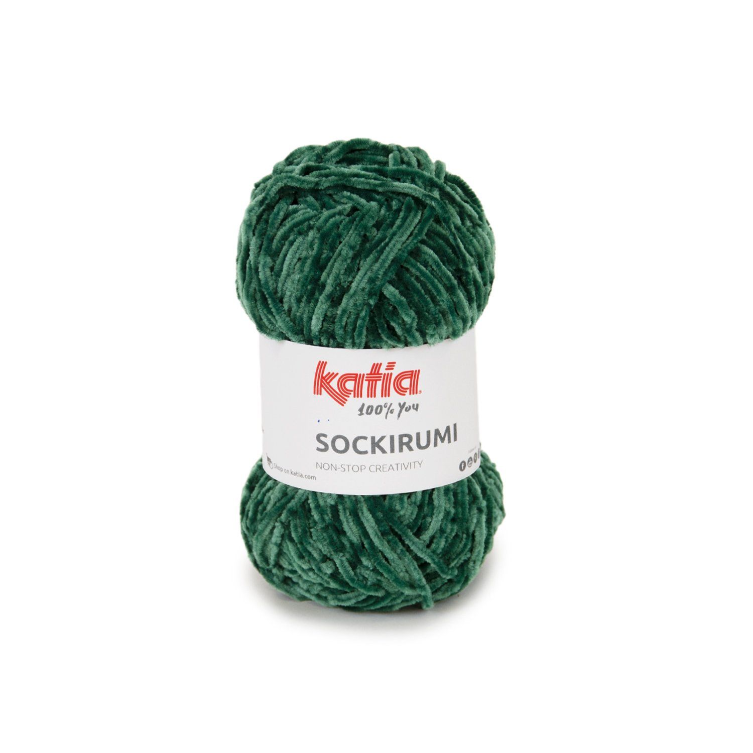 Sockirumi | 109 groen