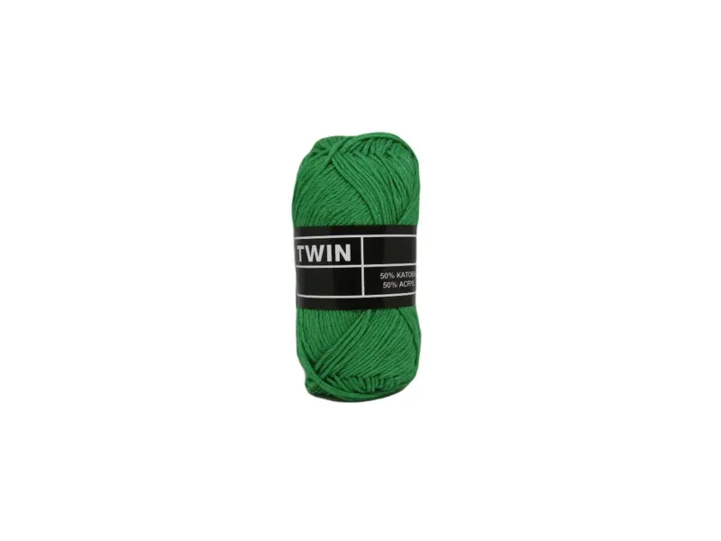 Twin | 207