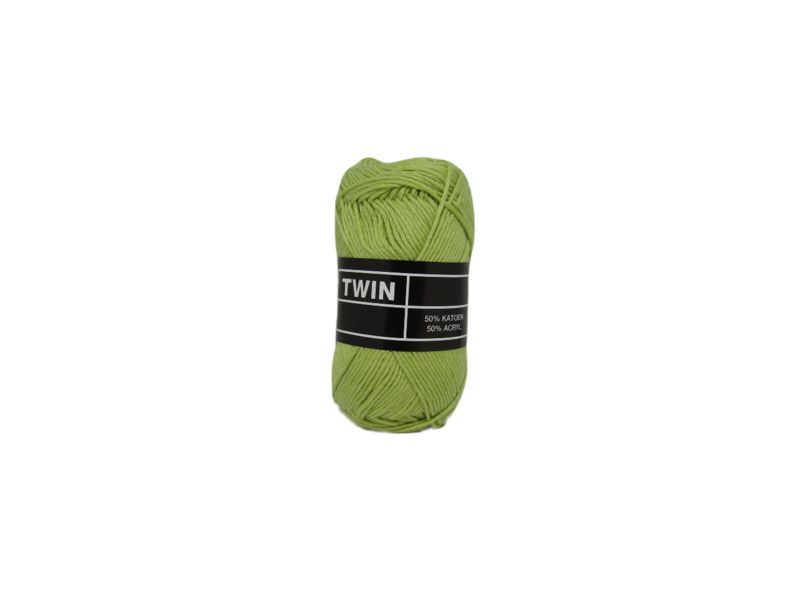 Twin | 287 (uitlopend)