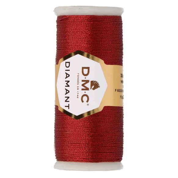 DMC | borduurgaren | D0321