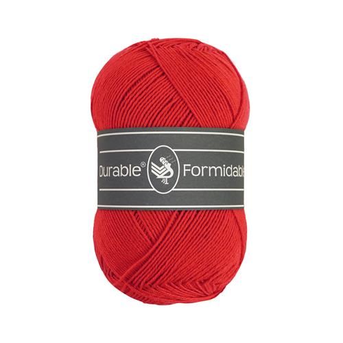 Durable Formidable | 318