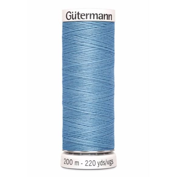 Gütermann | Allesnaaigaren | 143