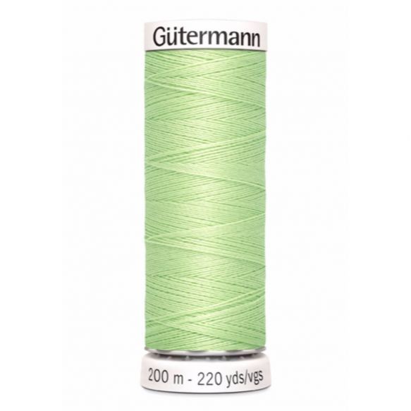 Gütermann | Allesnaaigaren | 152
