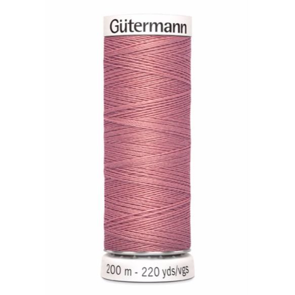 Gütermann | Allesnaaigaren | 473