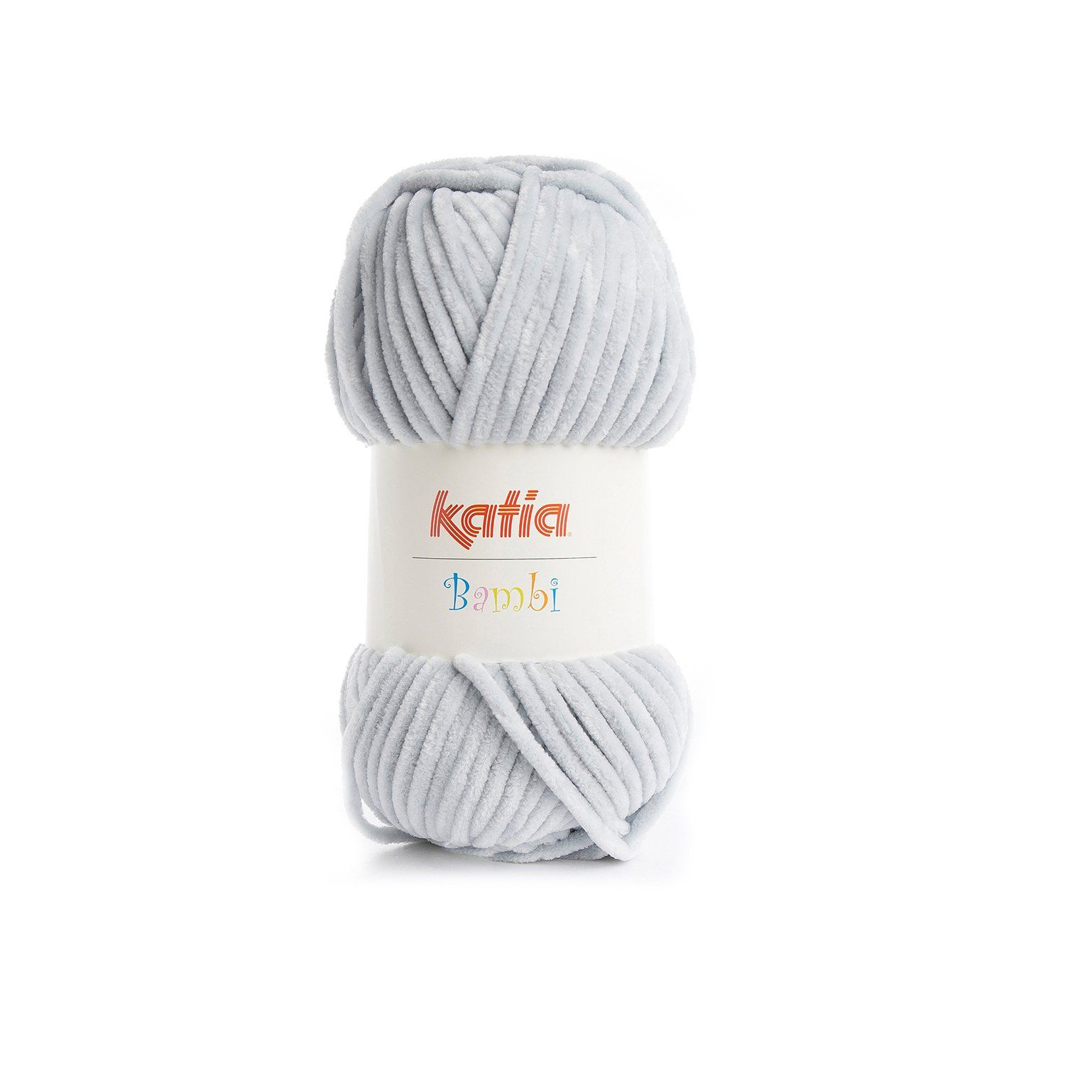 Katia Bambi |325 licht grijs