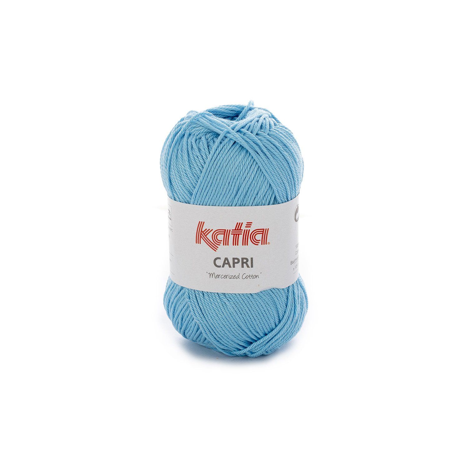 Katia Capri | 82097 Licht blauw
