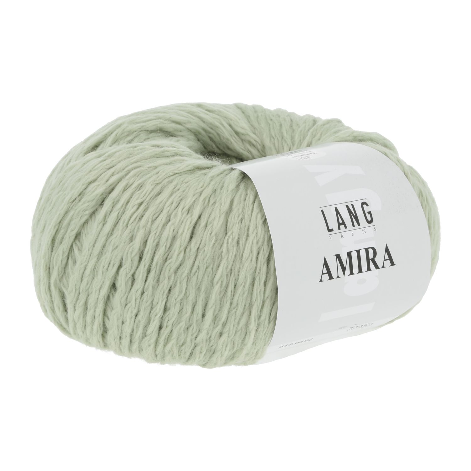 Lang Yarns Amira | 0092 mint groen