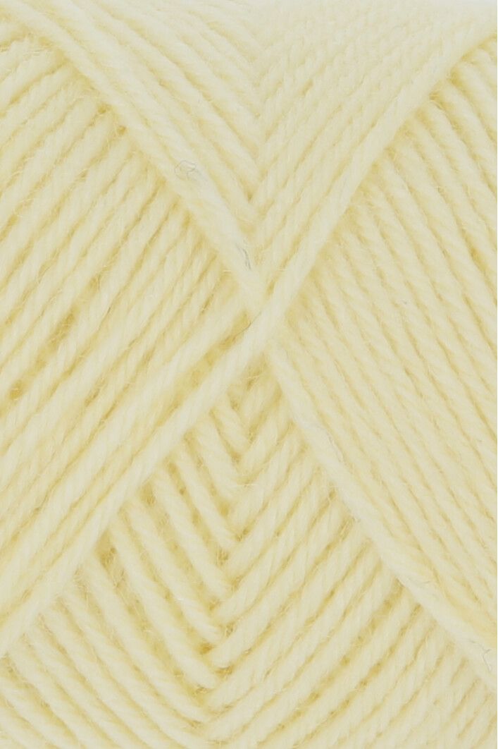 Lang Yarns Jawoll Silk | 0113 vanille
