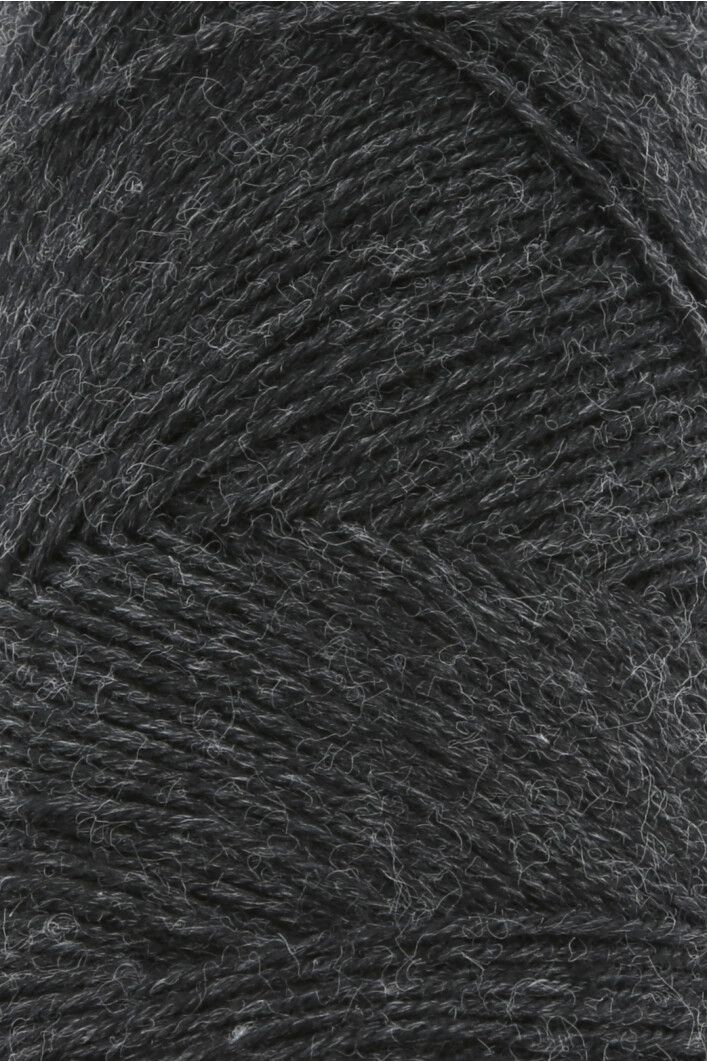 Lang Yarns Jawoll | 0070 antraciet melange