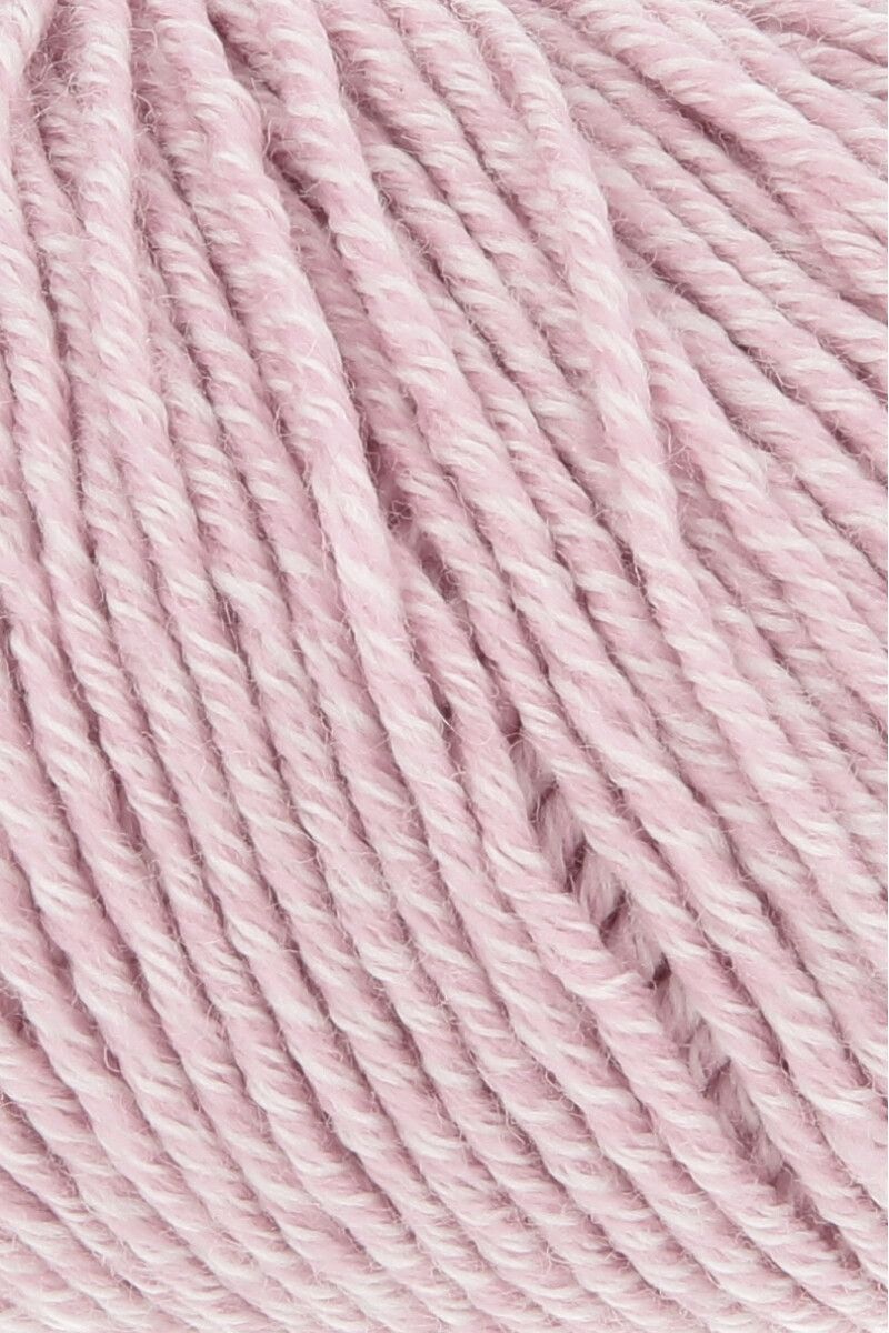 Lang Yarns Merino 120 | 0151 flamingo-wit