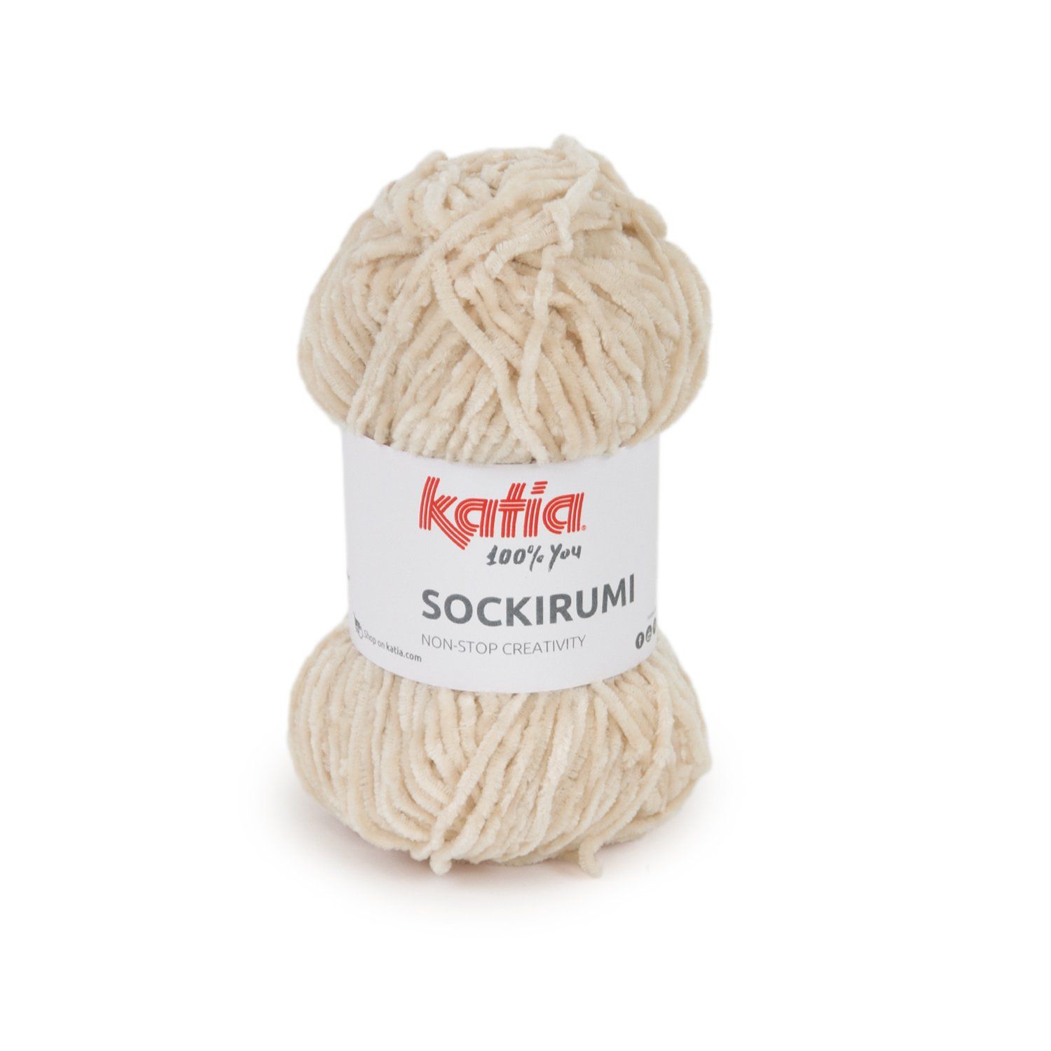 Sockirumi | 102 beige