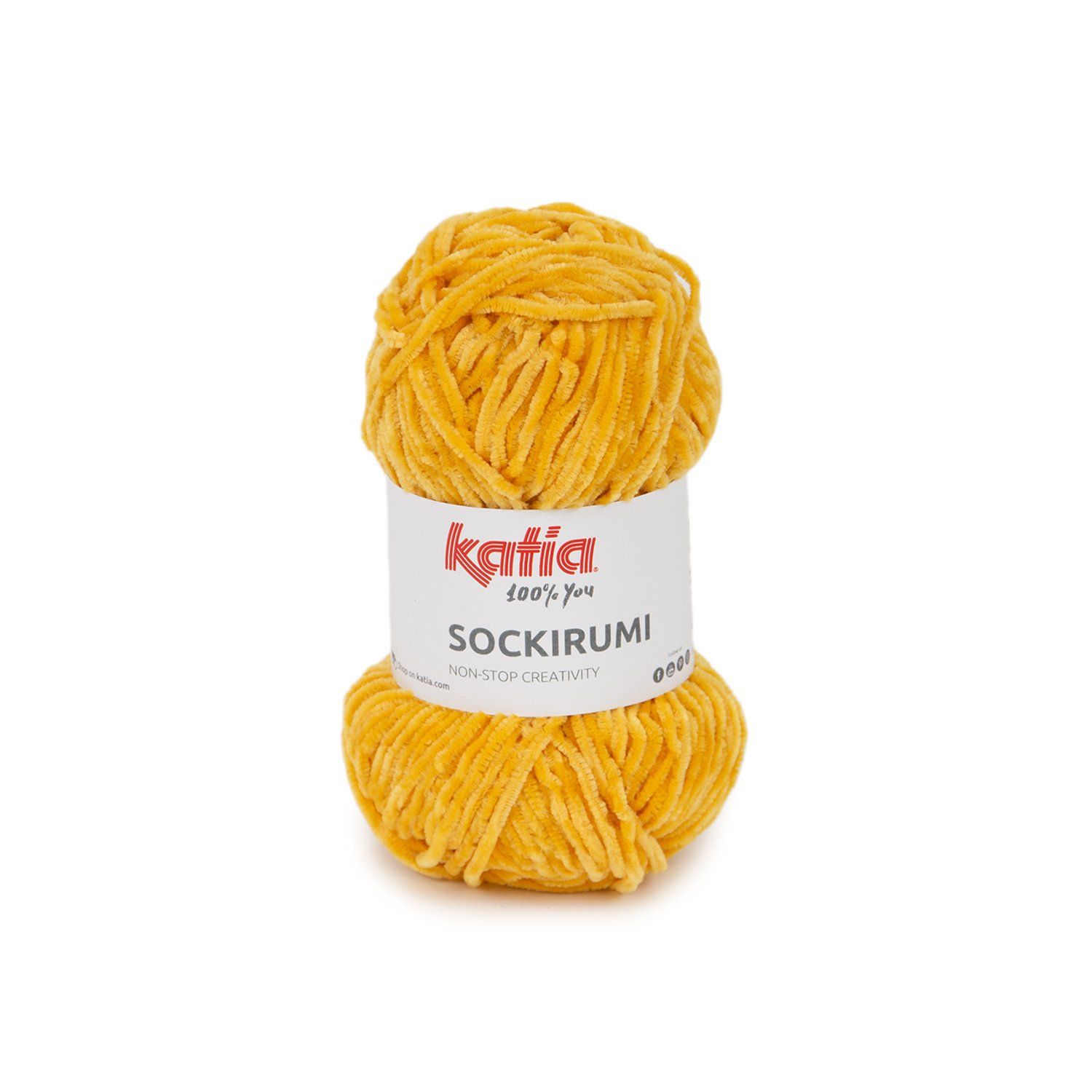 Sockirumi | 111 geel