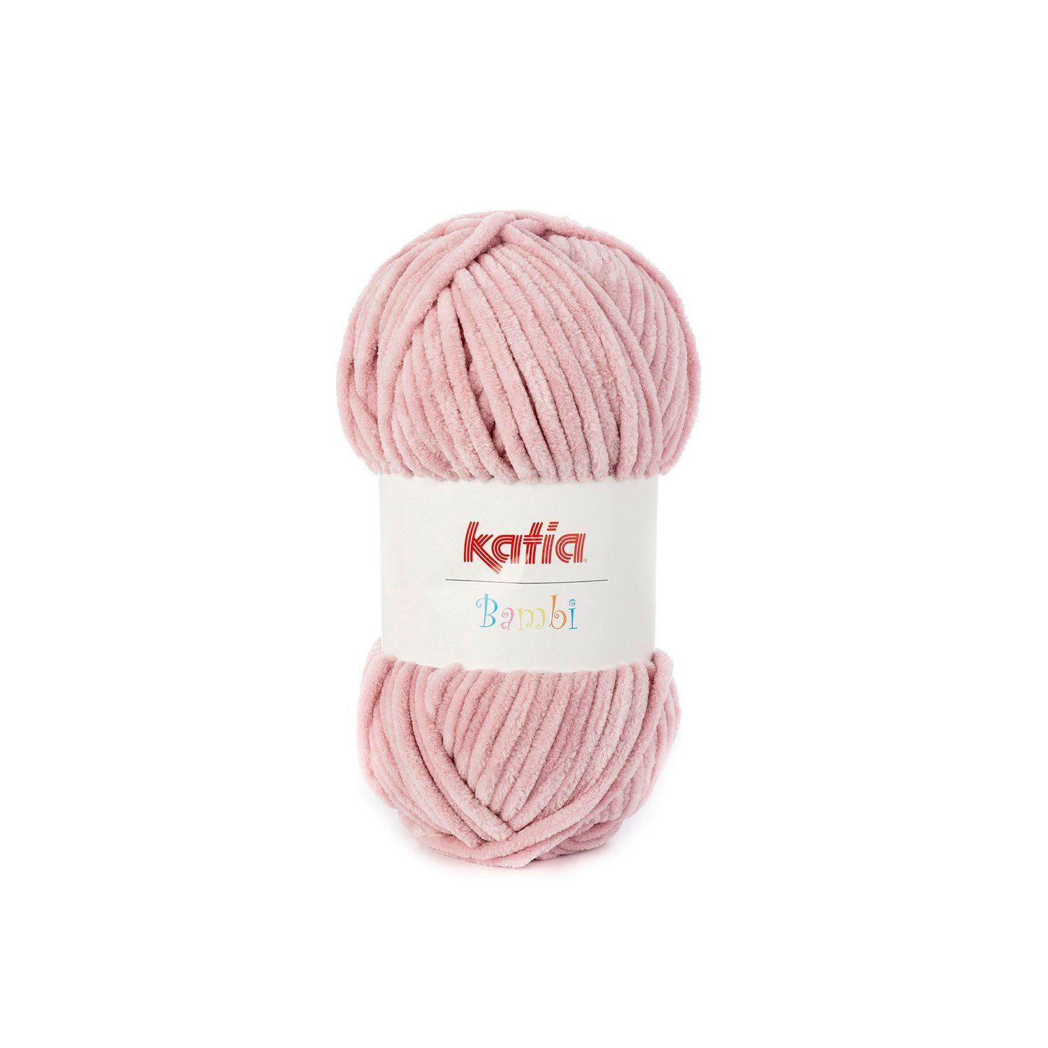 Katia Bambi |326 roze