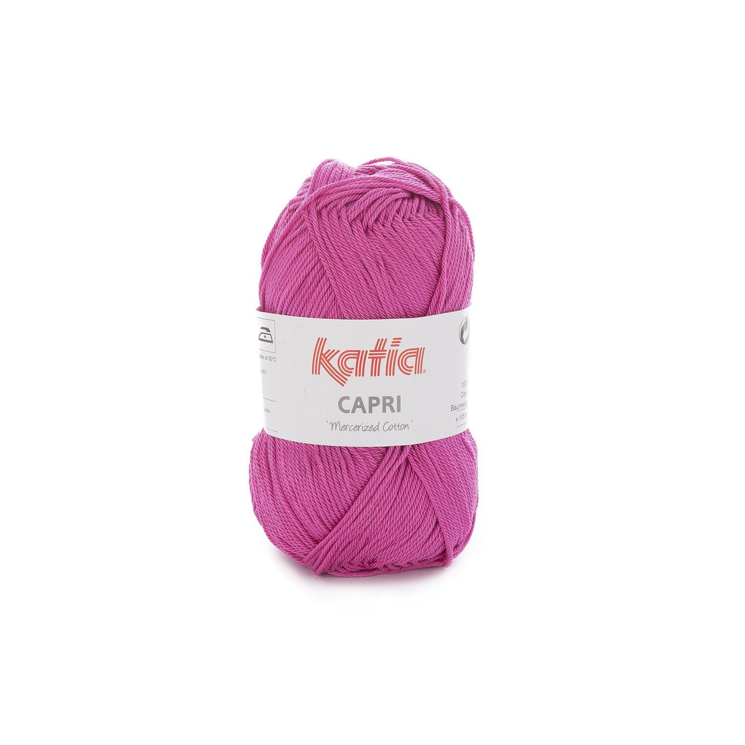 Katia Capri | 82138 Licht fuchsia