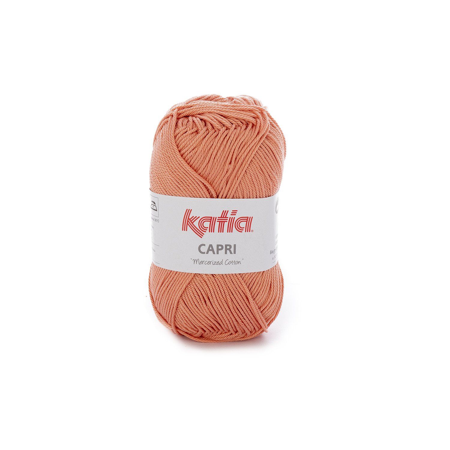 Katia Capri | 82139 Oranje