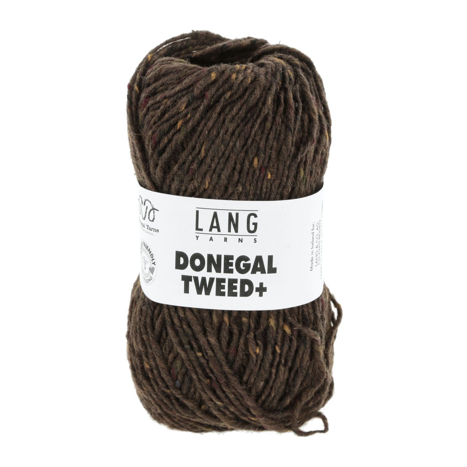 Lang Yarns Donegal Tweed | 0068