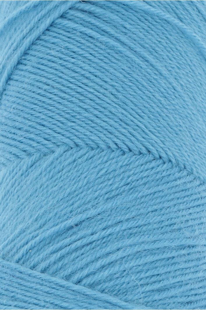 Lang Yarns Jawoll | 0110 zeeblauw
