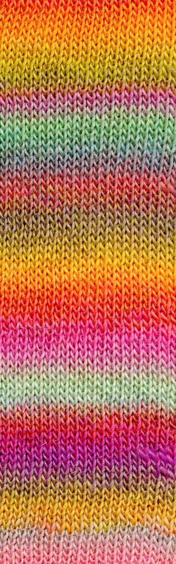 Lang Yarns Mille Colori Socks&amp;Lace Luxe | 0053