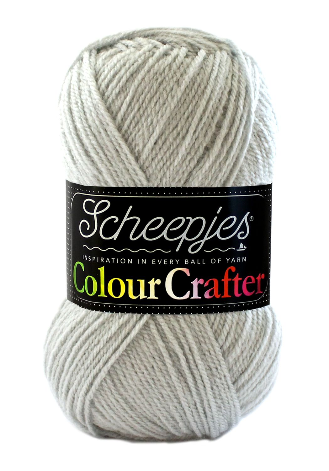 Scheepjes Colour Crafter | 2019 Sint Niklaas