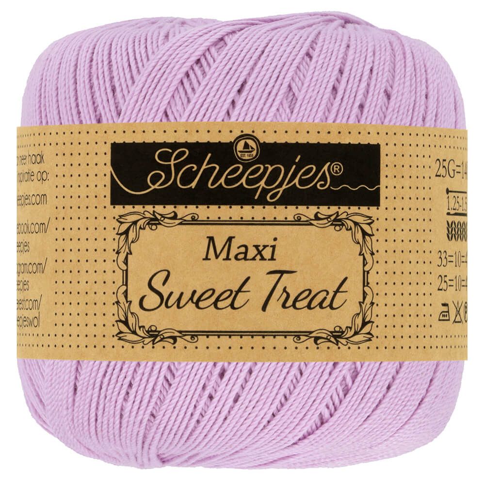 Scheepjes Maxi Sweet Treat | 226 Light Orchid