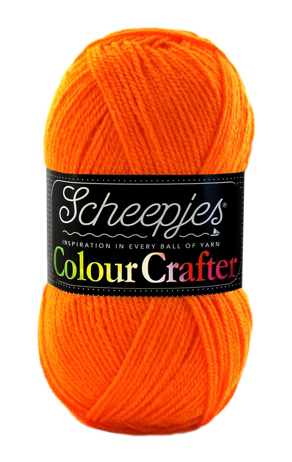 Scheepjes Colour Crafter | 2002 Gent