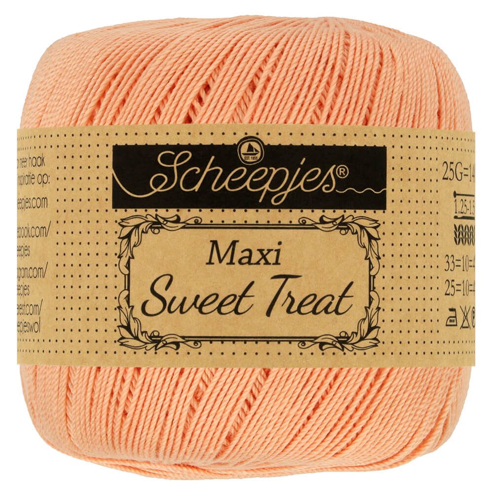 Scheepjes Maxi Sweet Treat | 414 Salmon