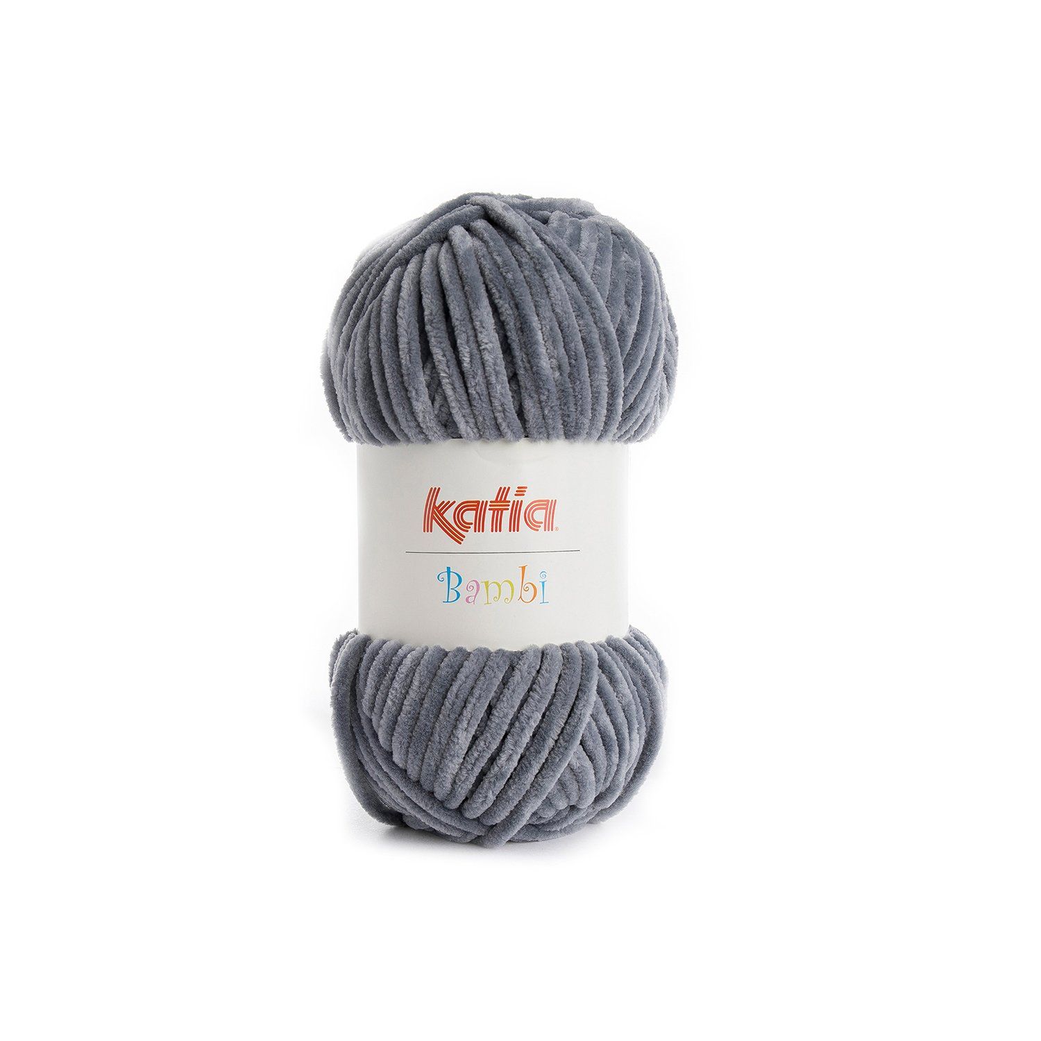 Katia Bambi |314 grijs