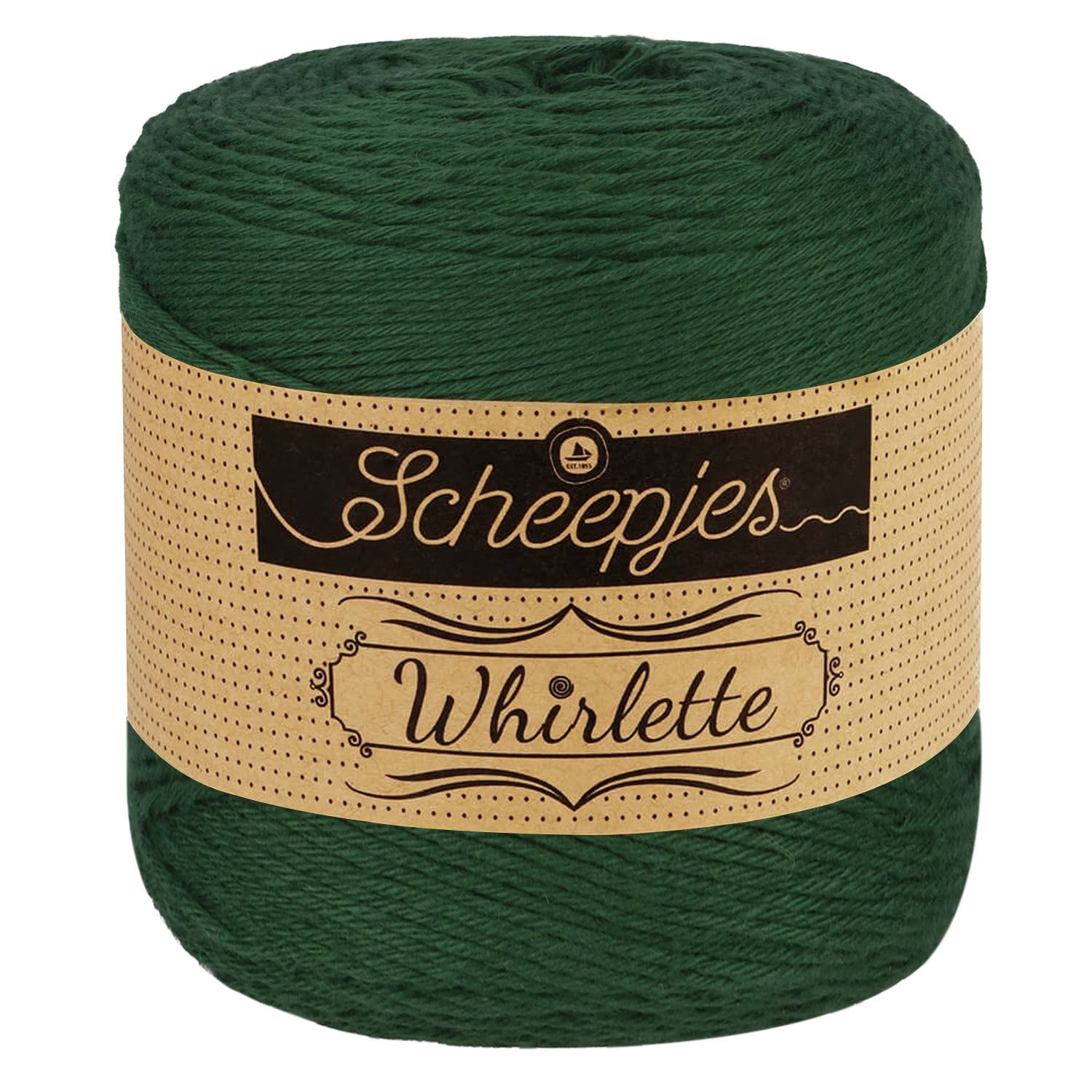 Scheepjes Whirlette | 861 Avocado