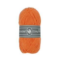 Durable Cosy Extra Fine | 2194 Oranje