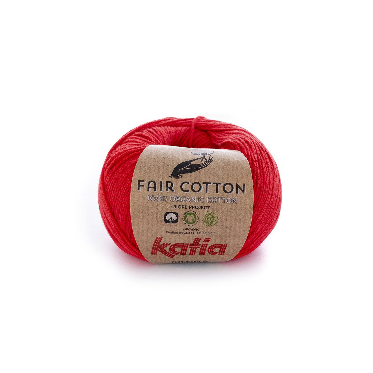 Fair cotton | 04 Rood
