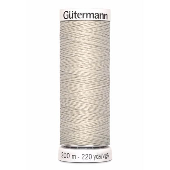 Gütermann | Allesnaaigaren | 299