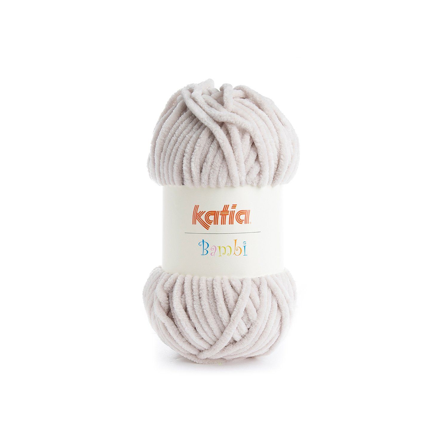 Katia Bambi |324 zeer licht roze