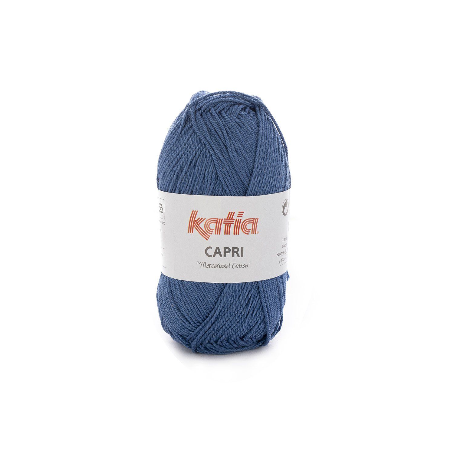Katia Capri | 82155 Medium blauw