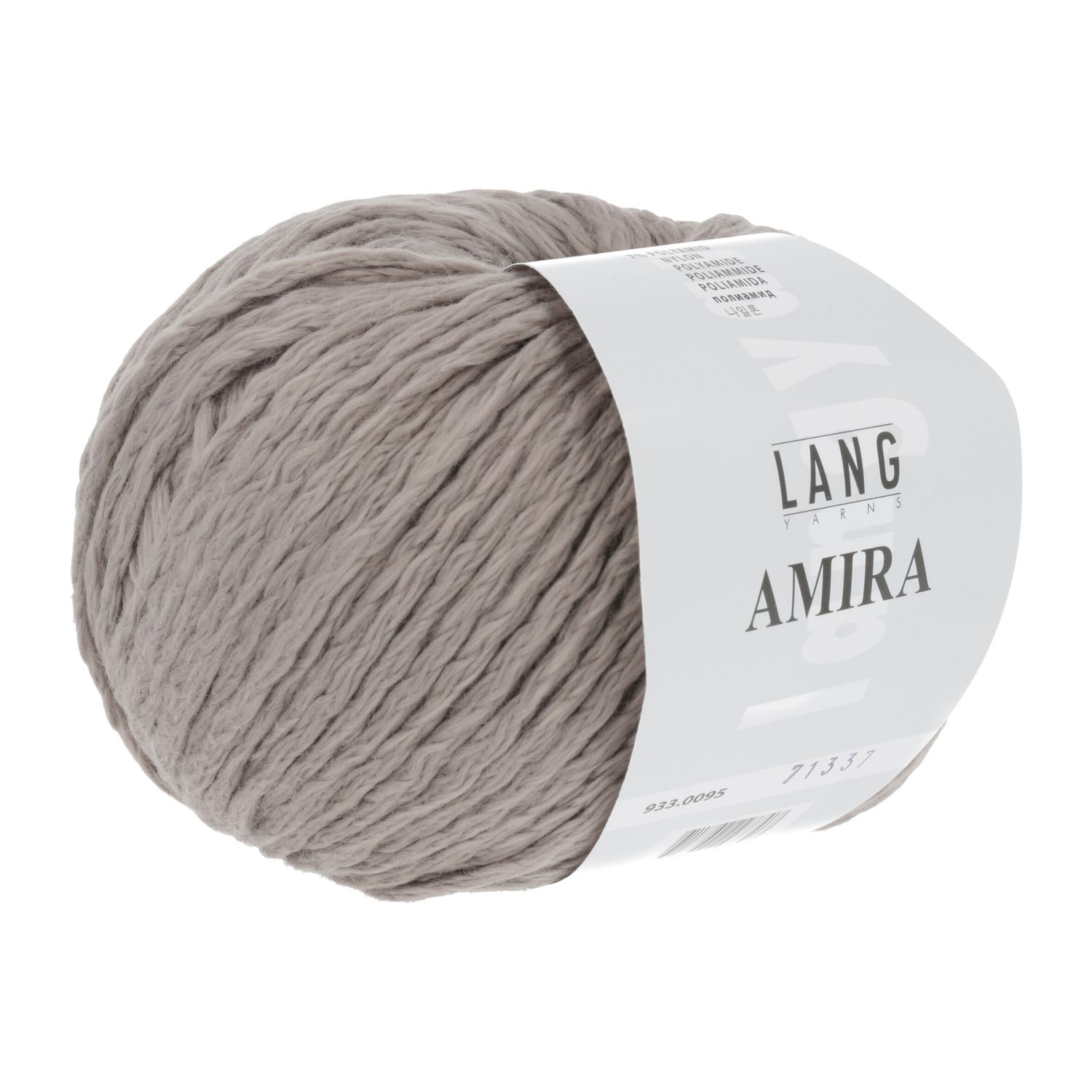 Lang Yarns Amira | 0095 bruin