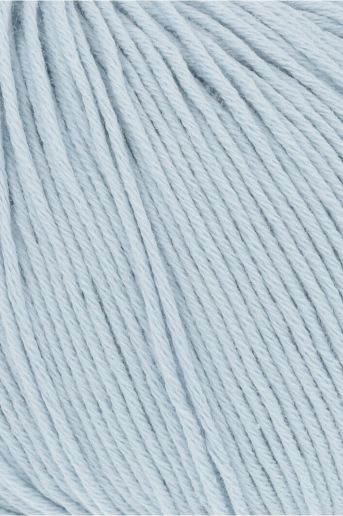 Lang Yarns BabyCotton | 0021 baby blauw