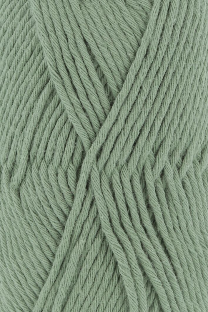 Lang Yarns Handarbeitsgarn | 0692 Donker salie