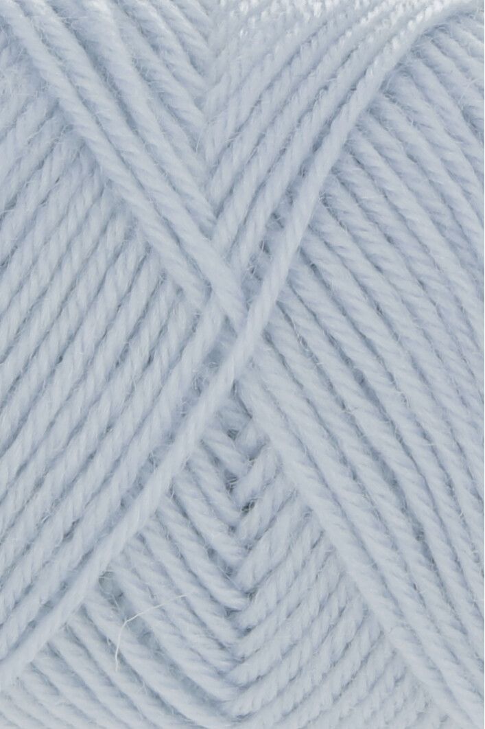 Lang Yarns Jawoll Silk | 0120 grijs melange