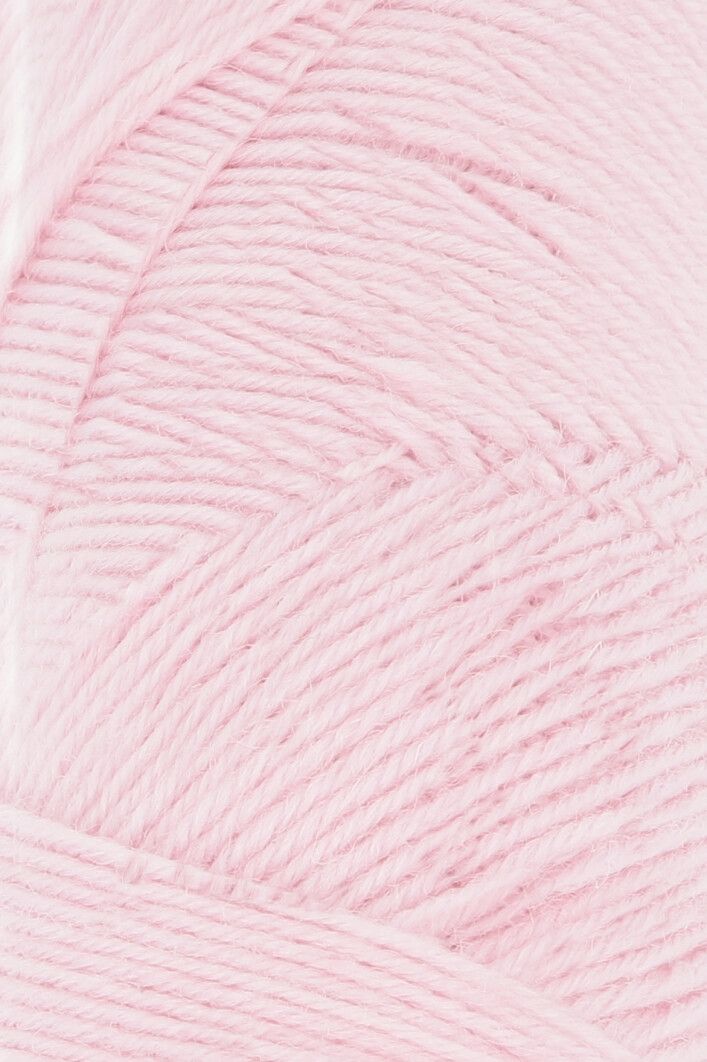 Lang Yarns Jawoll | 0109 licht roze
