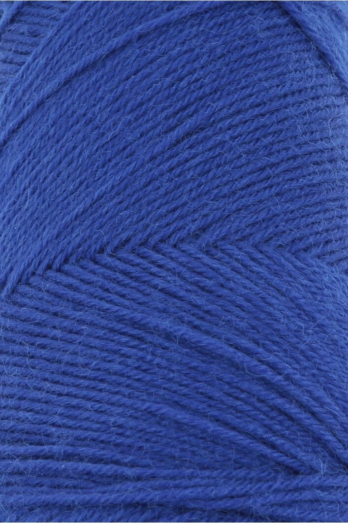 Lang Yarns Jawoll | 0006 blauw