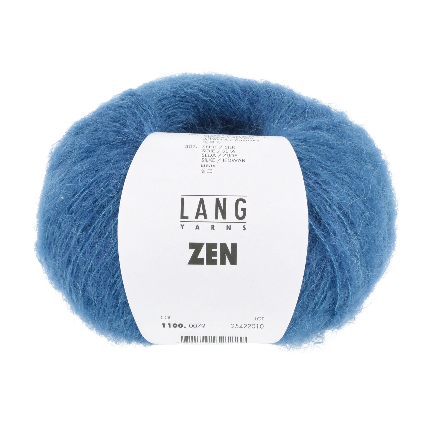 Lang Yarns Zen | 0079