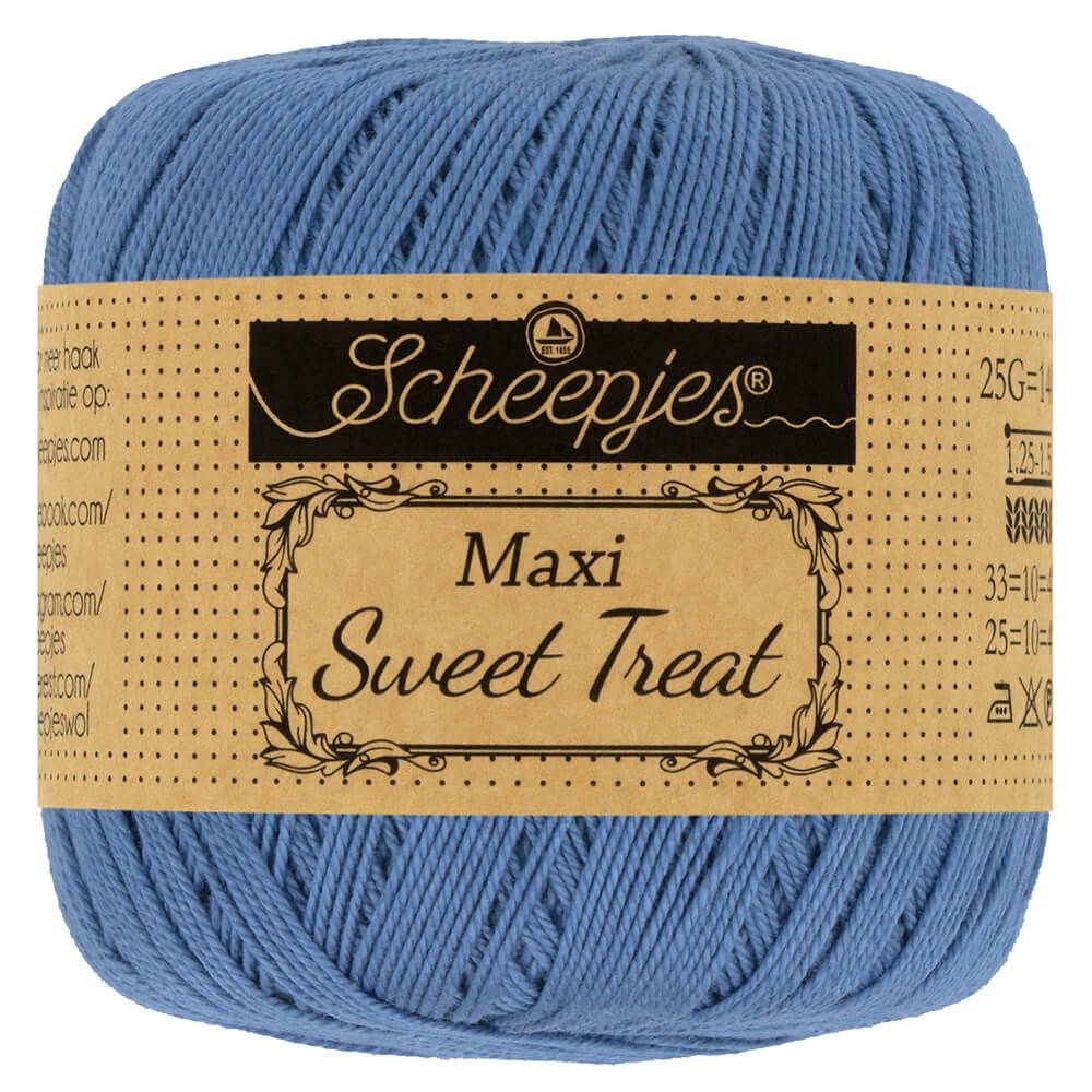 Scheepjes Maxi Sweet Treat | 261 Capri Blue