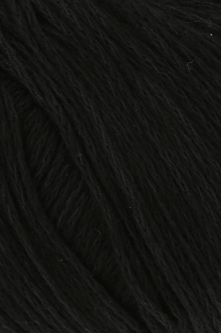 Lang Yarns Vaya | 0004 zwart