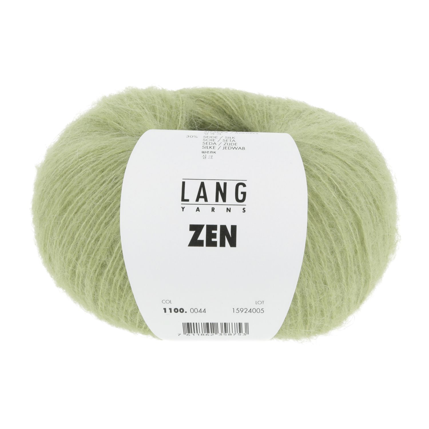 Lang Yarns Zen | 0044