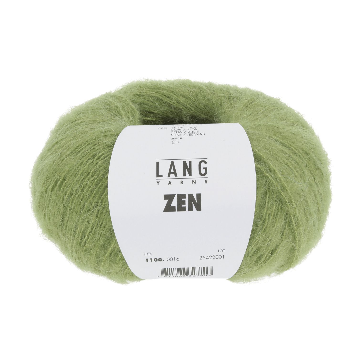Lang Yarns Zen | 0016