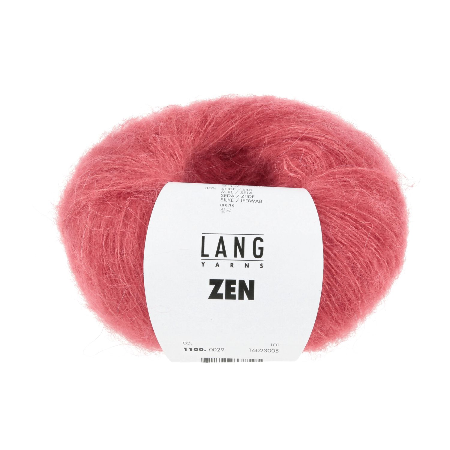 Lang Yarns Zen | 0029