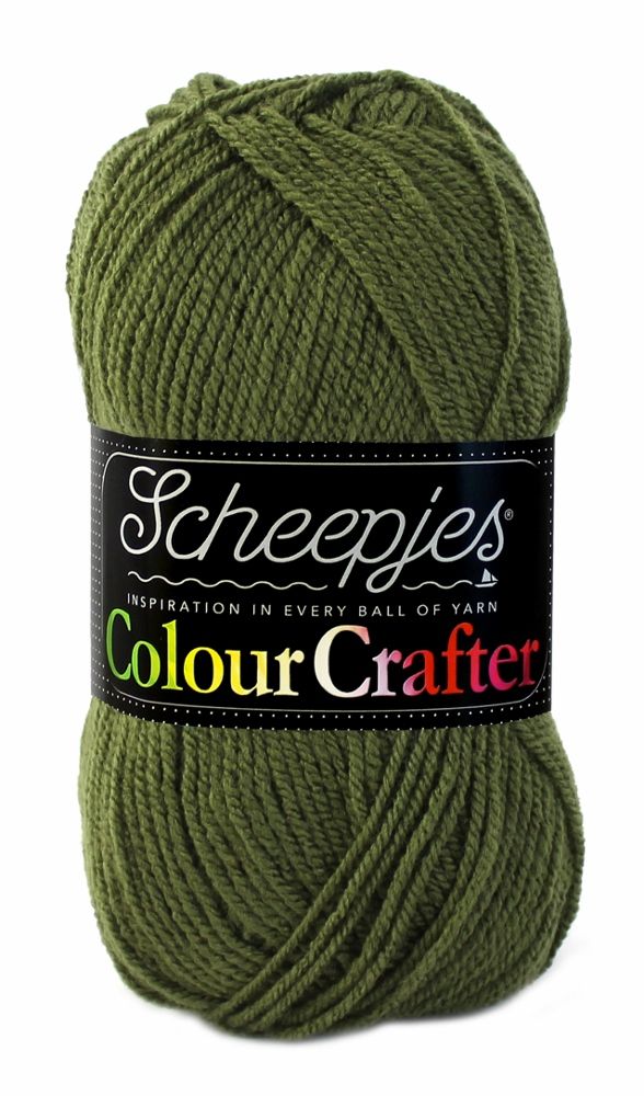Scheepjes Colour Crafter | 1027 Arnhem