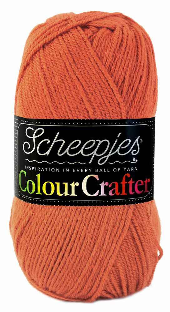 Scheepjes Colour Crafter | 1029 Breda