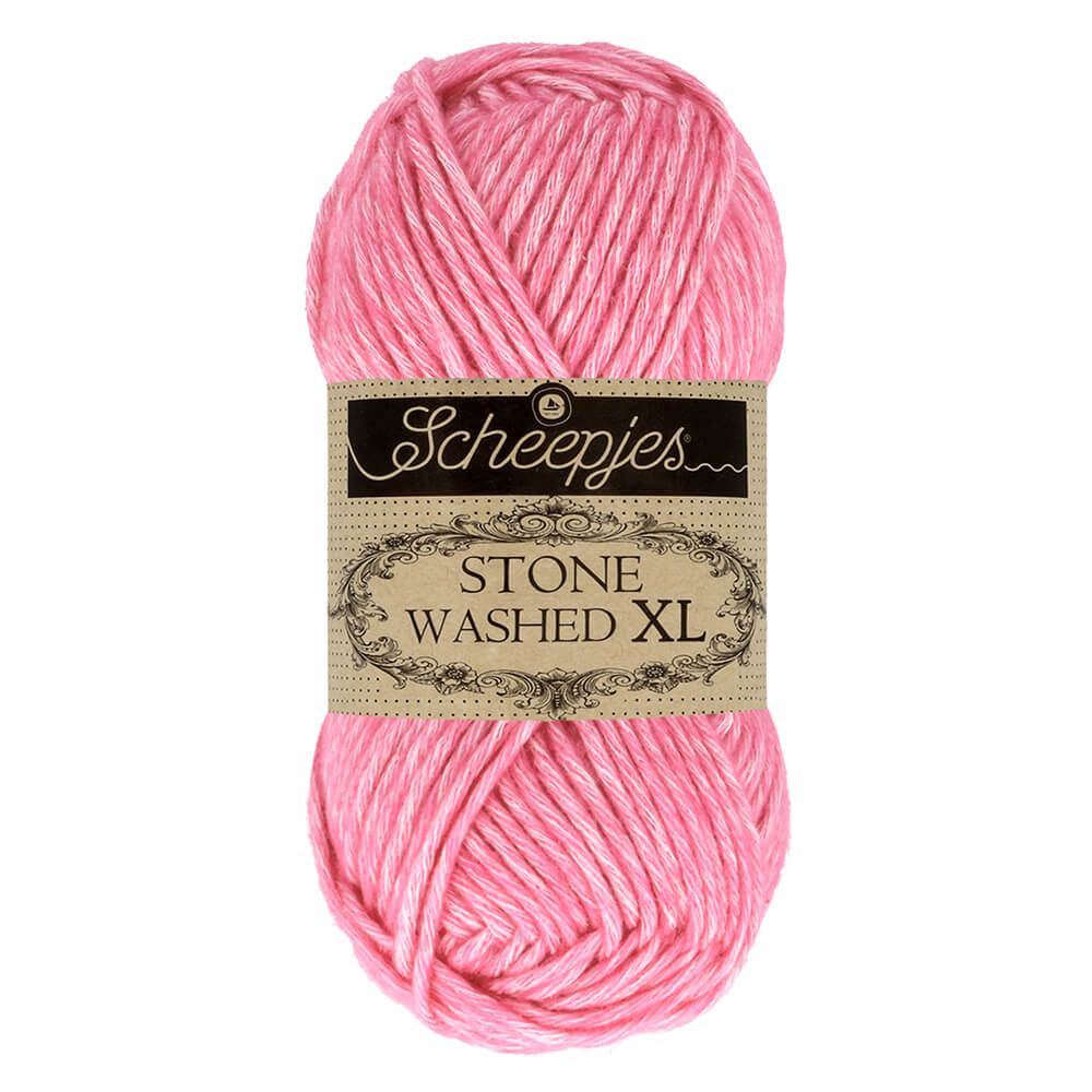 Scheepjes Stone Washed XL | 876 Licht roze